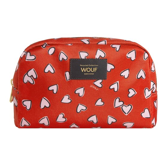 Wouf Kulturbeutel 21 cm Wouf Kulturbeutel 21 cm