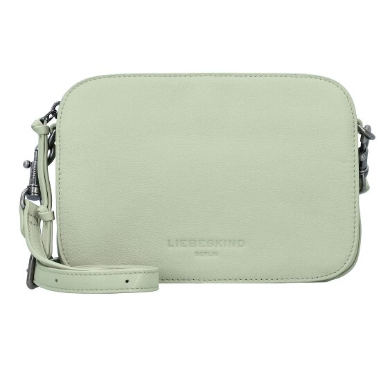 Liebeskind Seasonal Umhängetasche Leder 20 cm