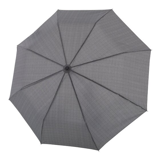 Doppler Fiber Magic Superstrong Taschenschirm 29 cm
