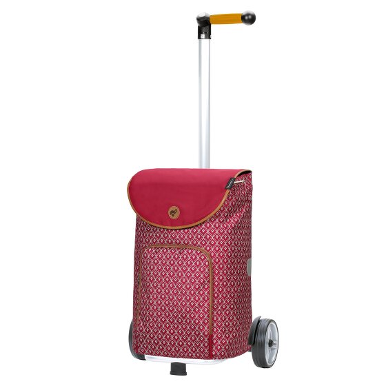 Andersen Shopper Unus Shopper Famke Einkaufstrolley 59 cm