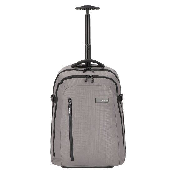 Samsonite Roader 2 Rollen Kabinentrolley 55 cm Laptopfach
