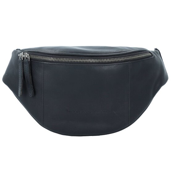 The Chesterfield Brand Wax Pull Up Gürteltasche Leder 28 cm