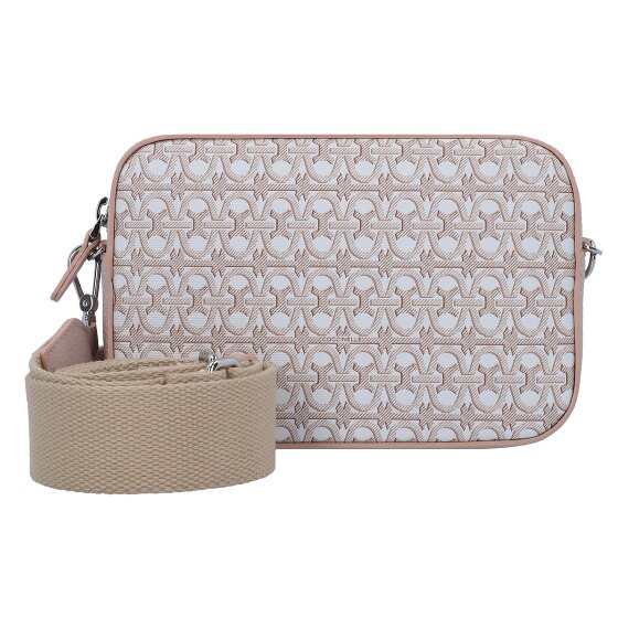 Coccinelle Tebe Umhängetasche Leder 19 cm Coccinelle Tebe Umhängetasche Leder 19 cm