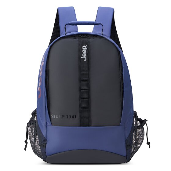 Jeep JS011B Daypack 46 cm Laptopfach Jeep JS011B Daypack 46 cm Laptopfach