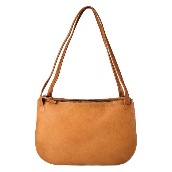 Harold's Cufu Schultertasche Leder 38 cm