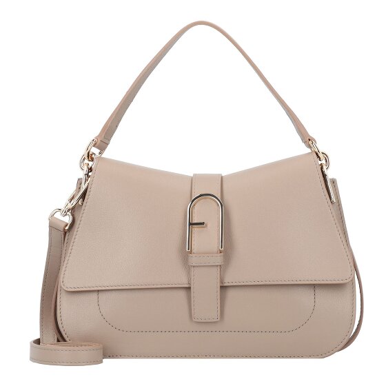Furla Flow Handtasche Leder 25 cm