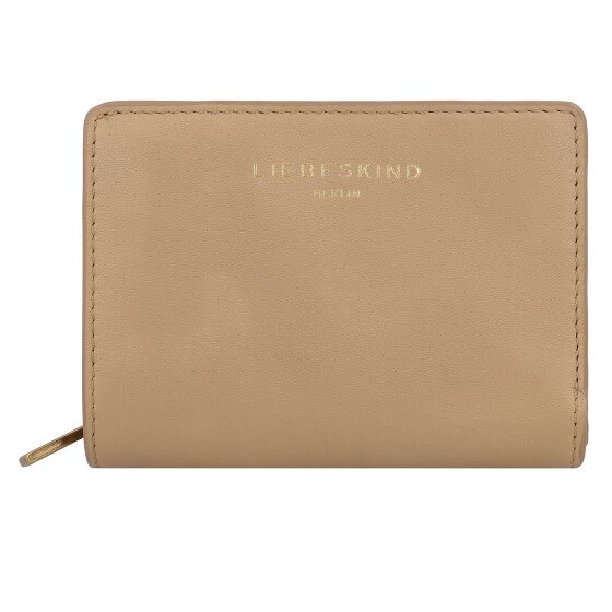 Liebeskind Thea Geldbörse RFID Schutz Leder 11 cm