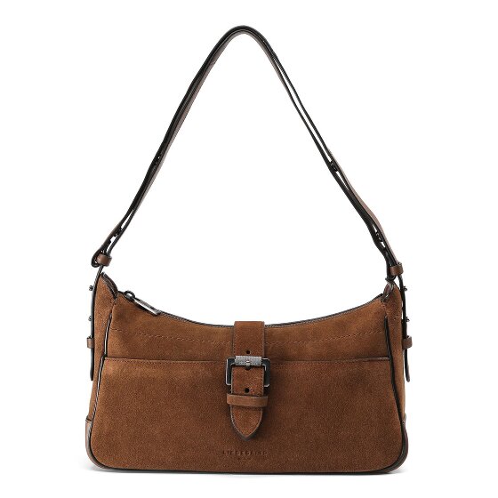 Liebeskind Ren Schultertasche Leder 30 cm