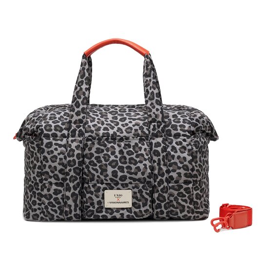 LES VISIONNAIRES Unio Travel Bag Weekender Reisetasche 65 cm