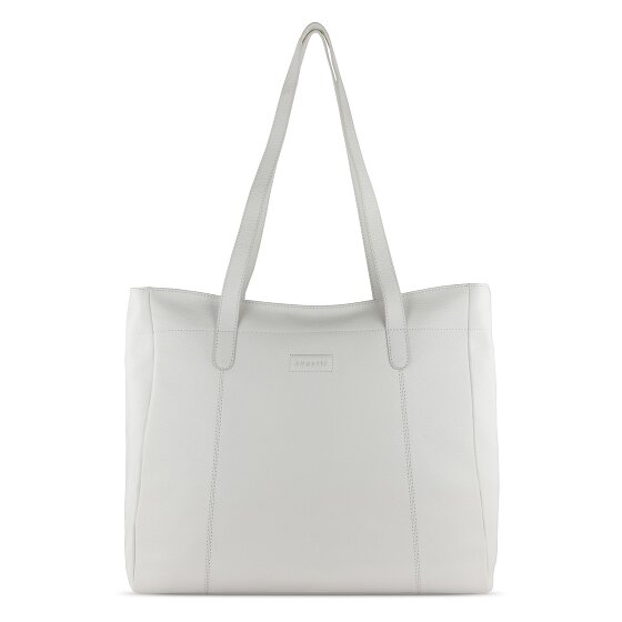 bugatti Elsa Shopper Tasche Leder 42 cm