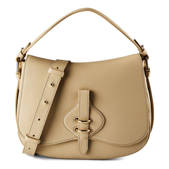 Coccinelle Mavery Schultertasche Leder 27 cm