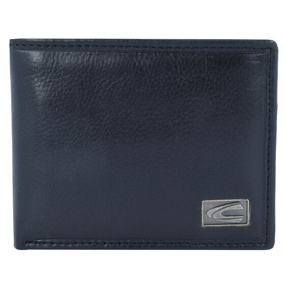 camel active Japan Herren Geldbörse RFID Leder 11 cm