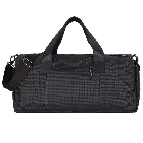 Davidoff Paris Weekender Reisetasche Leder 53 cm Davidoff Paris Weekender Reisetasche Leder 53 cm