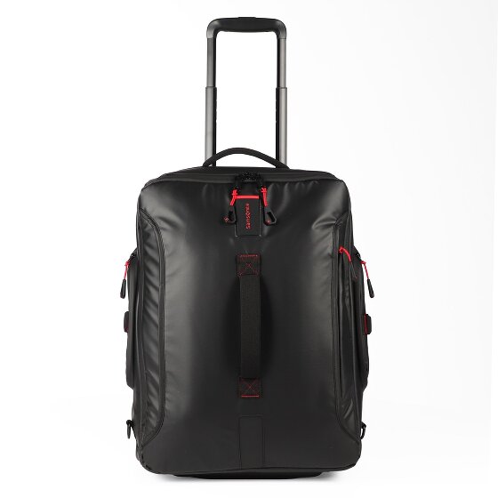 Samsonite Paradiver Light 2 Rollen Reisetasche 55 cm