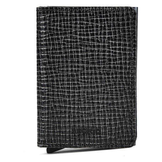 Secrid Slimwallet Geldbörse Leder 6 cm
