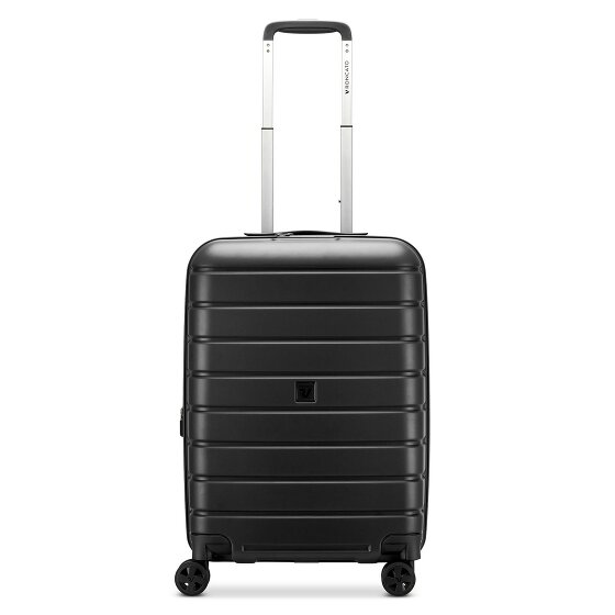 Roncato Relife 4 Rollen Kabinentrolley 55 cm mit Dehnfalte