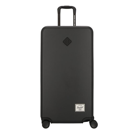 Herschel Heritage 4 Rollen Trolley L 81 cm