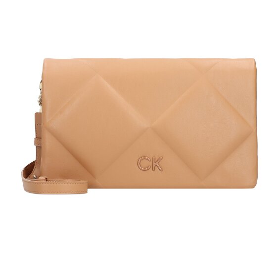 Calvin Klein Re-Lock Umhängetasche 28 cm