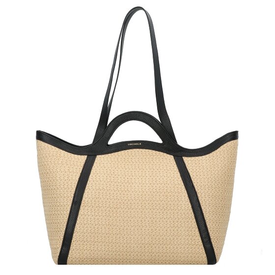 Coccinelle Amalia Shopper Tasche 48 cm