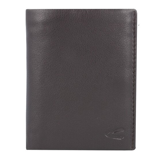camel active Atlanta Geldbörse Leder 9,5 cm
