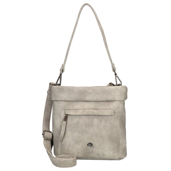 Greenburry Mad'l Dasch Leni Schultertasche 26 cm