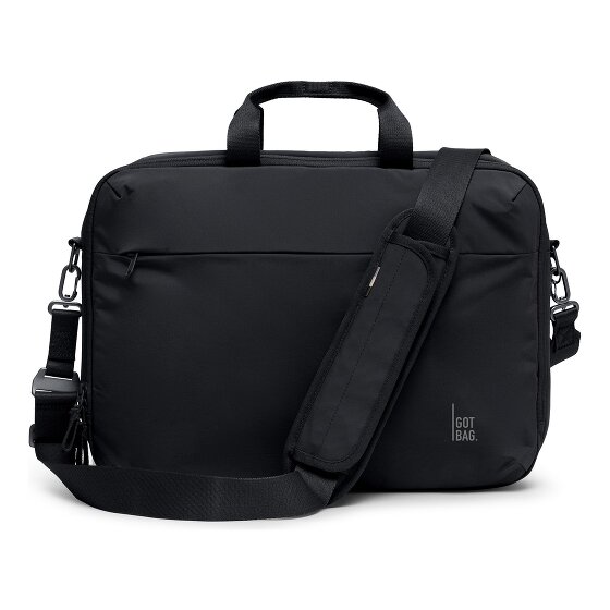 GOT BAG Commuter Bag Aktentasche 42 cm Laptopfach