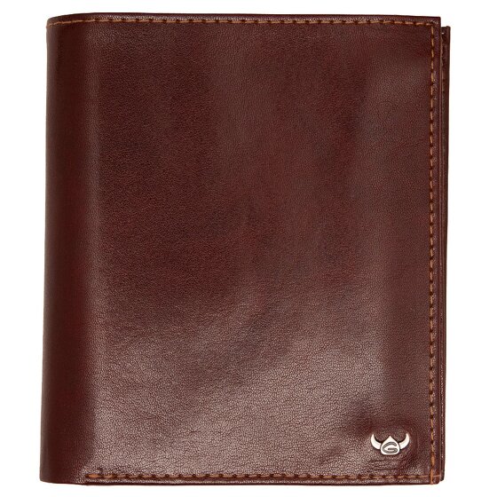Golden Head Colorado Geldbörse RFID Leder 11 cm