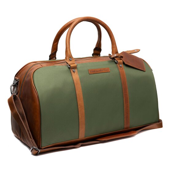 The Chesterfield Brand Fusion Tornio Weekender Reisetasche 53 cm