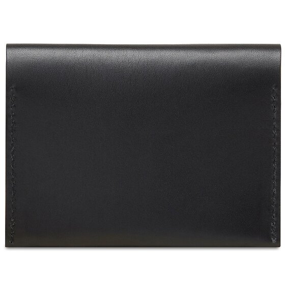 Knomo New Forest Kreditkartenetui Leder 11.5 cm