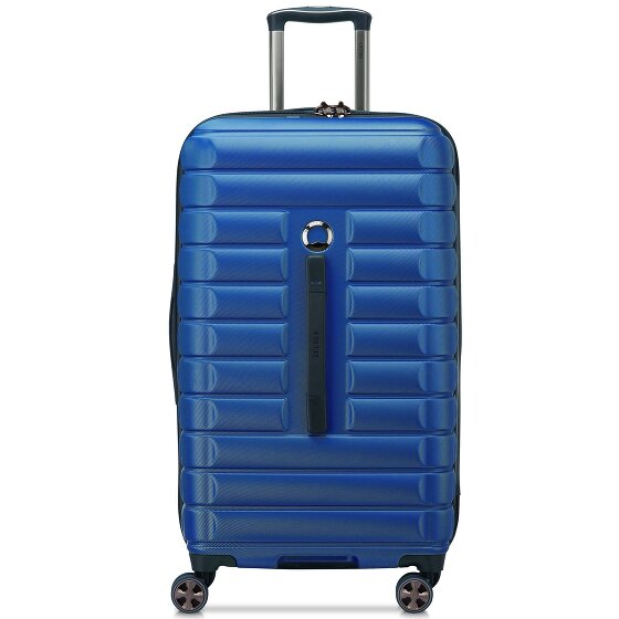 Delsey Paris Shadow 5.0 4 Rollen Trolley 75 cm