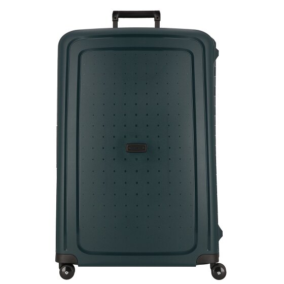 Samsonite S'Cure Spinner 4-Rollen Trolley 81 cm