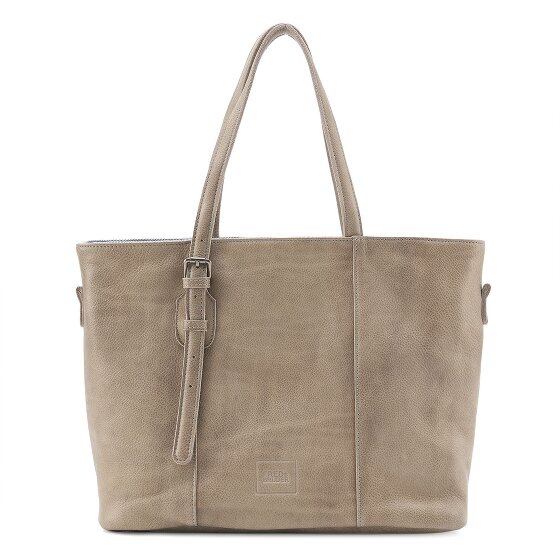 FredsBruder Reversible Wendeshopper Leder 37 cm