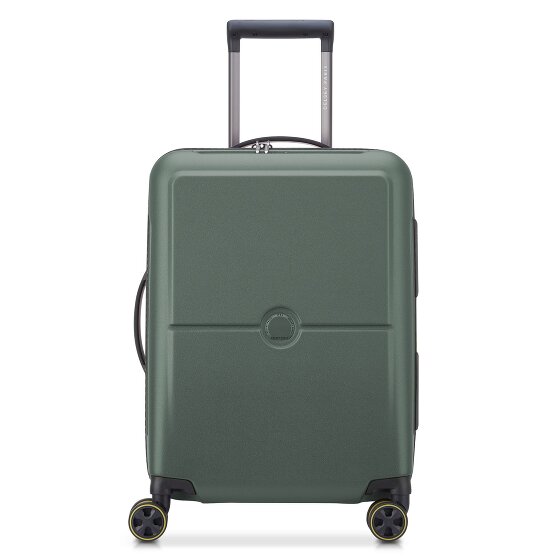 Delsey Paris Turenne 2.0 4 Rollen Kabinentrolley 56 cm