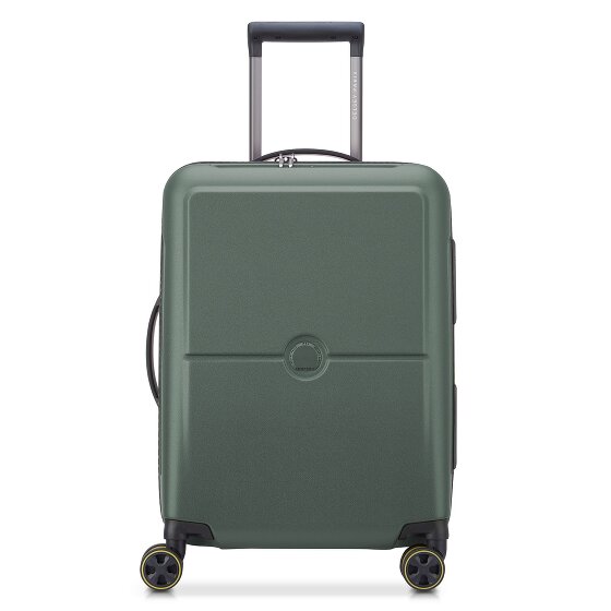 Delsey Paris Turenne 2.0 4 Rollen Kabinentrolley 55 cm