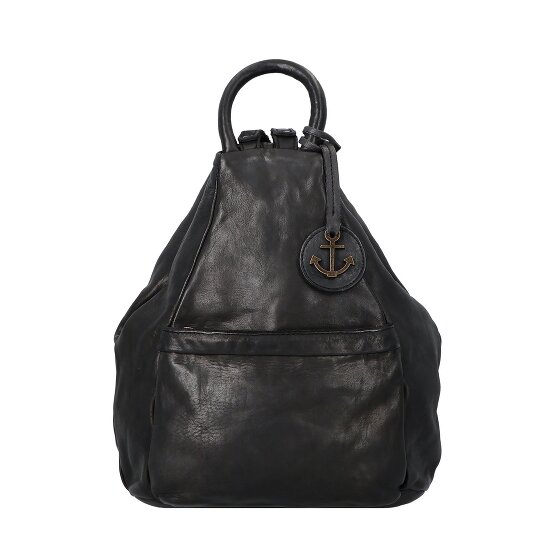 Harbour 2nd Xander City Rucksack Leder 28 cm Harbour 2nd Xander City Rucksack Leder 28 cm