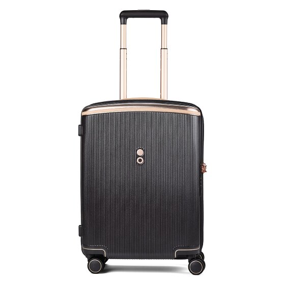 Echolac Dynasty VLX 4 Rollen Trolley 55 cm