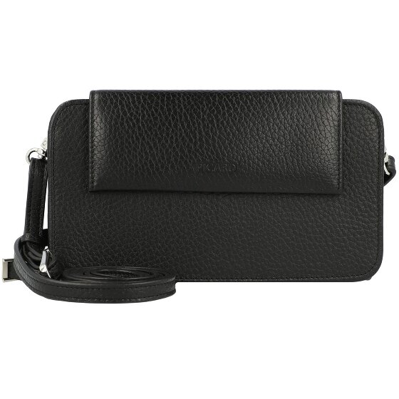 Picard Pure 1 Clutch Geldbörse Leder 18,5 cm