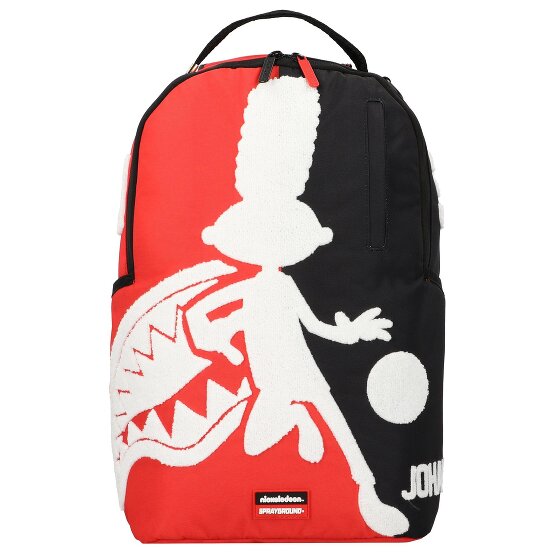 Sprayground 1 Off Bags 33 Daypack 46 cm Laptopfach