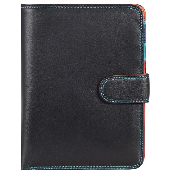 Mywalit Large Wallet Geldbörse Leder 14 cm