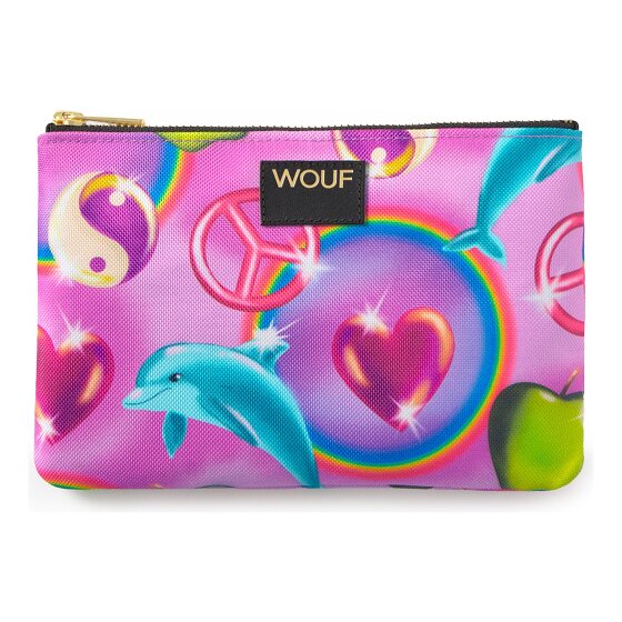 Wouf Daily Kosmetiktasche 21 cm