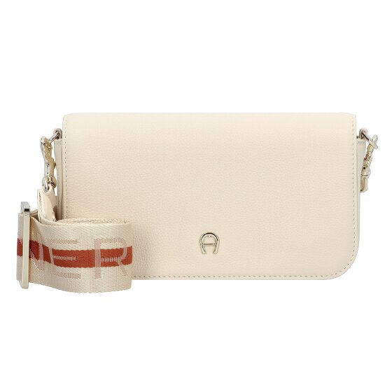 AIGNER Zita Umhängetasche Leder 22 cm AIGNER Zita Umhängetasche Leder 22 cm