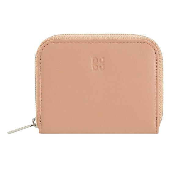 DuDu Hokkaido Geldbörse Leder 10 cm