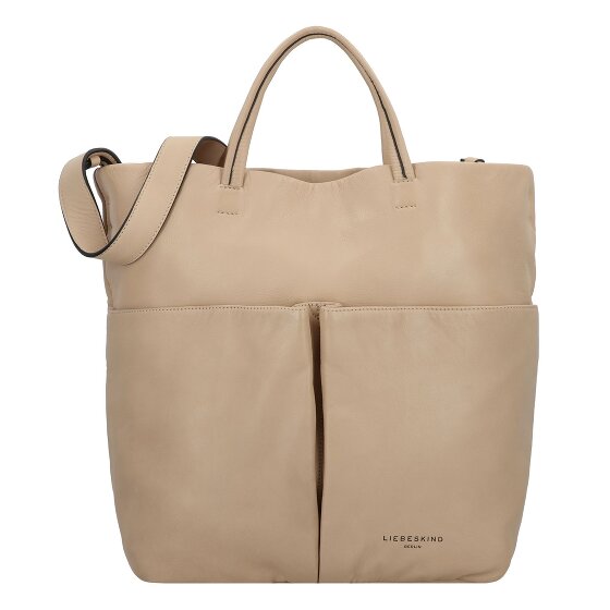 Liebeskind Hera Handtasche Leder 42 cm