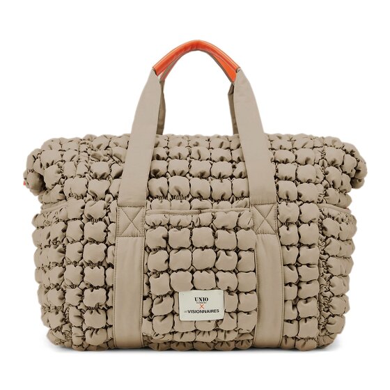 LES VISIONNAIRES Unio Travel Bag Shopper Tasche 44 cm