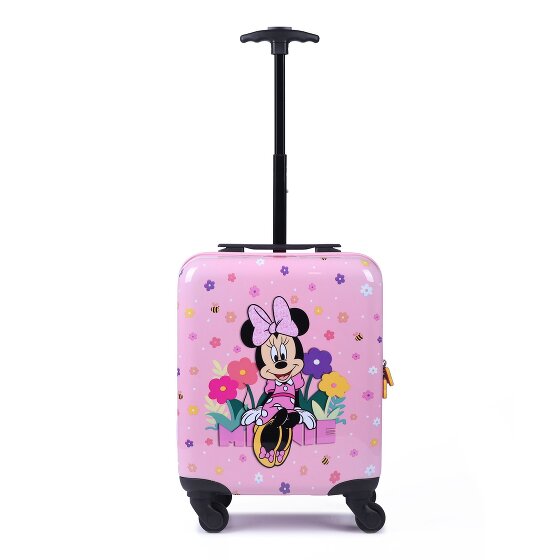 Samsonite Daydream Disney 4 Rollen Kindertrolley 45 cm
