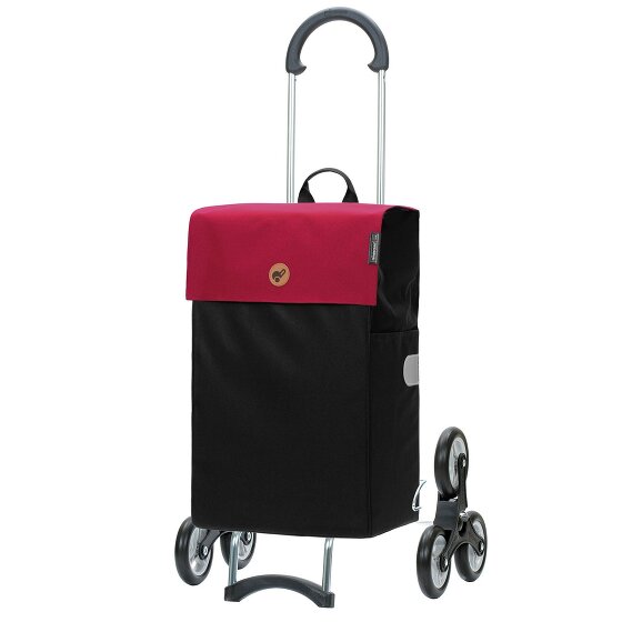 Andersen Shopper Treppensteiger Scala Hera Einkaufstrolley 56 cm