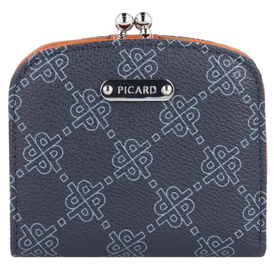 Picard Euphoria 1 Geldbörse 10.5 cm Picard Euphoria 1 Geldbörse 10.5 cm