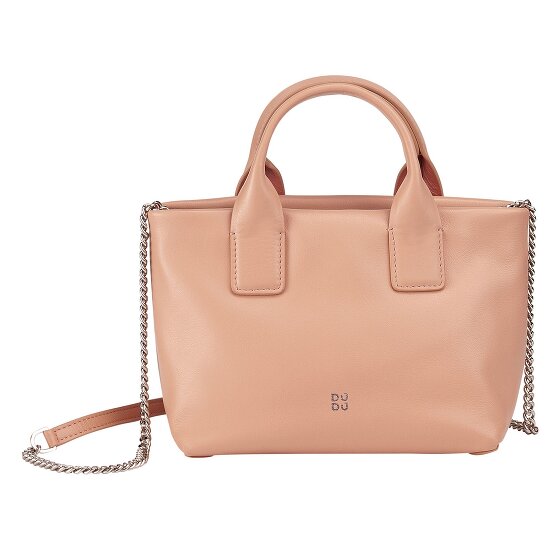 DuDu Ibiza Handtasche Leder 22 cm