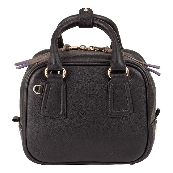 DuDu Skyline Handtasche Leder 20.5 cm