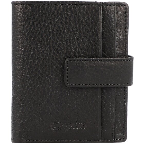 Esquire Oslo Kreditkartenetui RFID Leder 8,5 cm